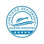 Marine Sales Kentuckiana Service Department #4